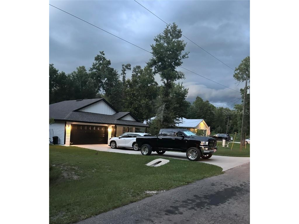 Lot 20 NE 155th Court Williston FL 32696 O6225911 image7