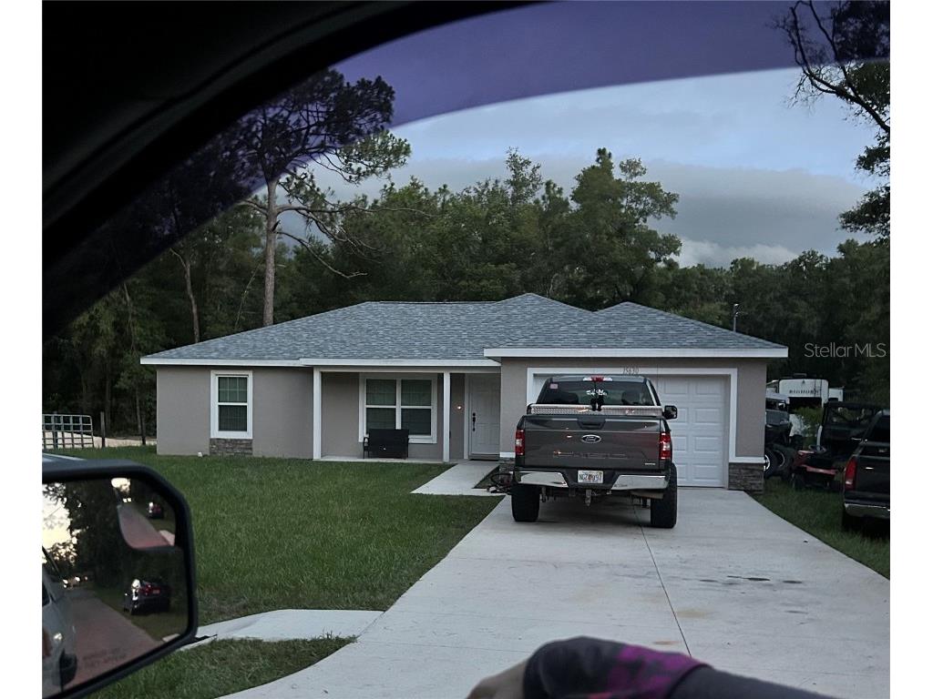 Lot 20 NE 155th Court Williston FL 32696 O6225911 image8