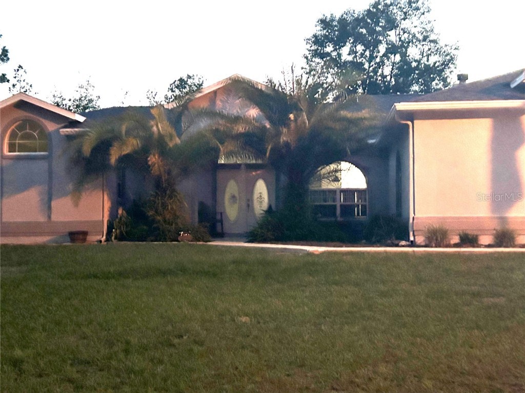 Lot 20 NE 155th Court Williston FL 32696 O6225911 image9