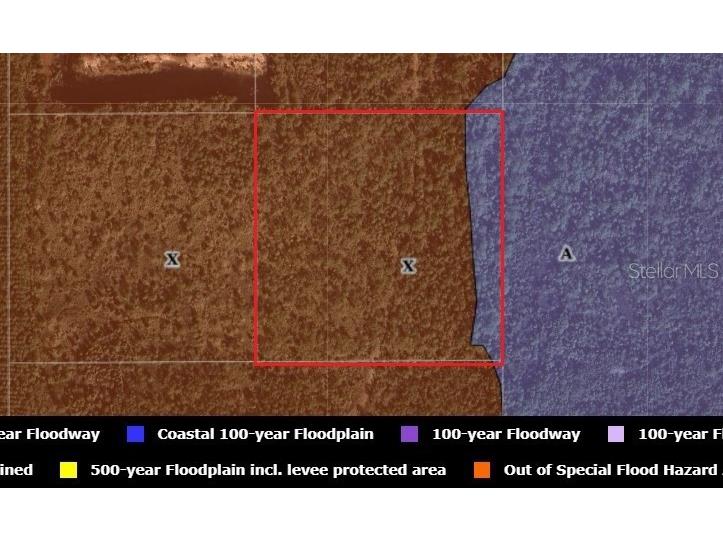 Lot 20 No Name Street Palatka FL 32177 OM691333 image1