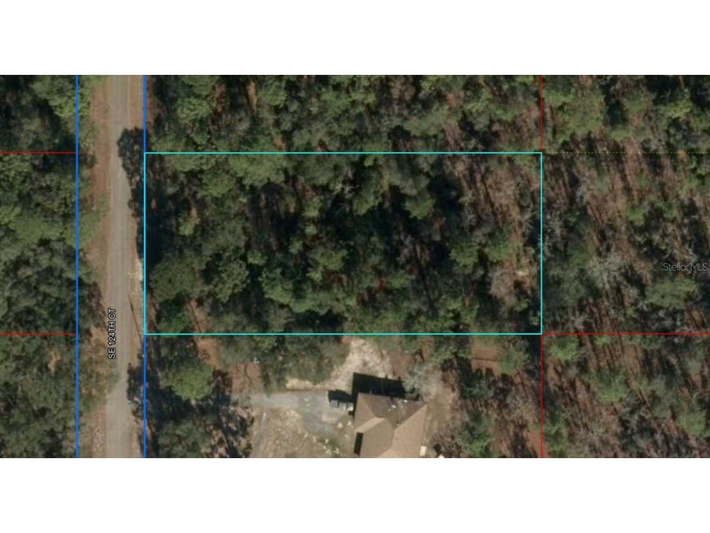 Lot 20 SE 124th Court Dunnellon FL 34431 OM694255 image1