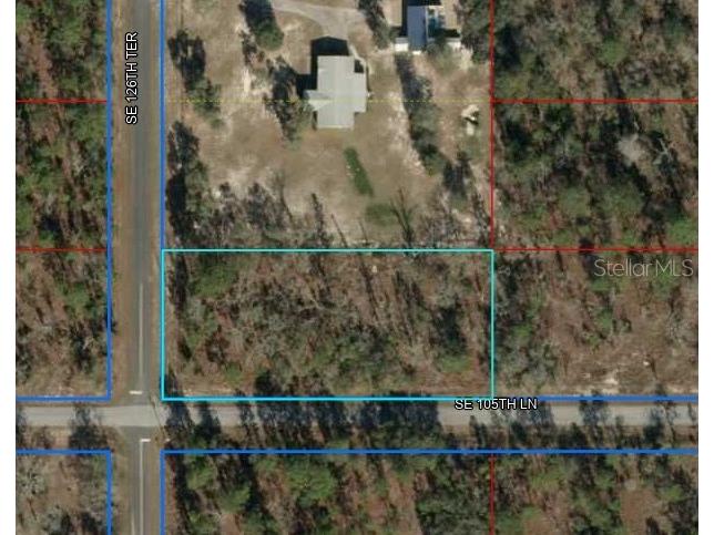 Lot 20 SE 126th Terrace Dunnellon FL 34431 OM704999 image1