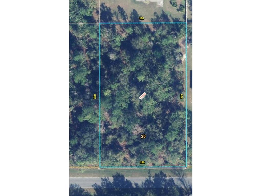 Lot 20 Starry Street Orlando FL 32833 J995041 image1
