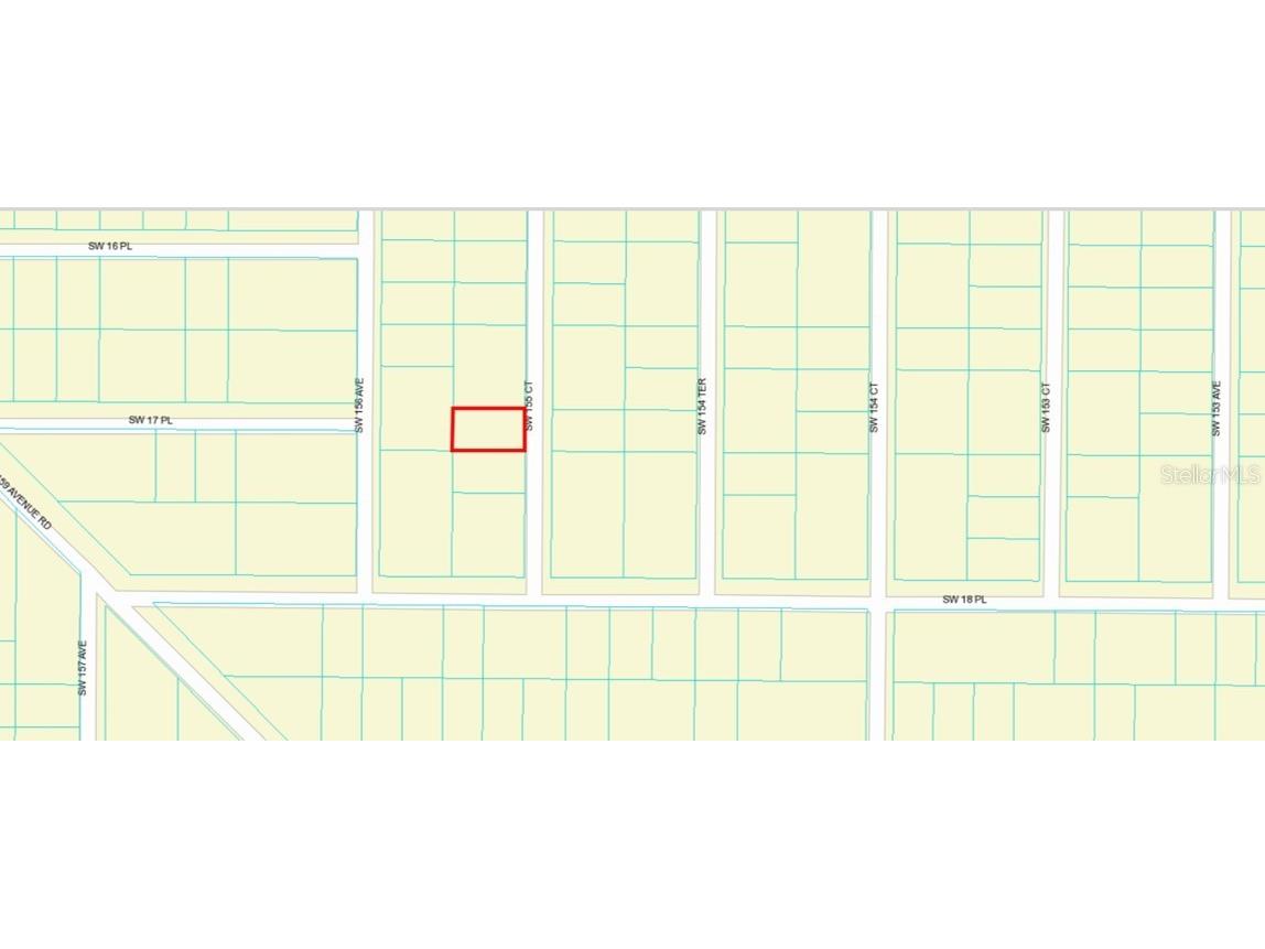 Lot 20 SW 155th Court Ocala FL 34481 C7481712 image1
