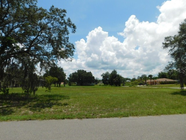Lot 205 Sundown Drive Dade City FL 33523 T3467568 image1