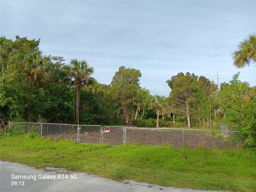 Lot 21 Atlantic Avenue Hudson FL 34674 A4605737 image1