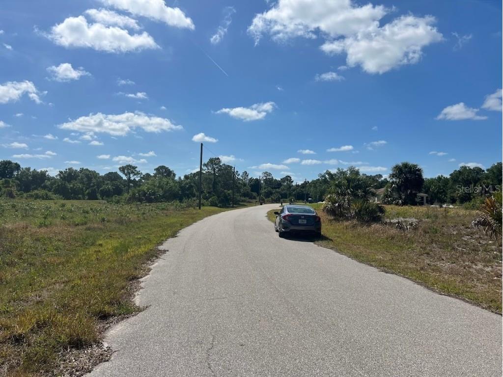 Lot 21 Casco Circle North Port FL 34288 C7491087 image1