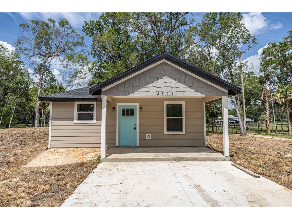 Lot 21 Indian Estates Cr 423 Lake Panasoffkee FL 33538 G5097580 image1