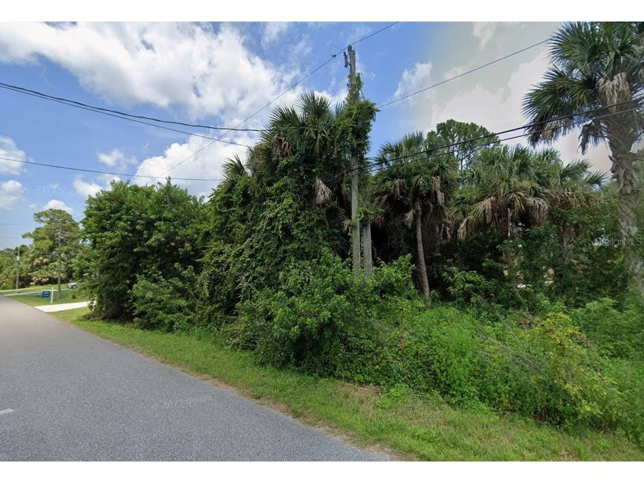 Lot 21 Junction Street North Port FL 34288 C7527586 image2