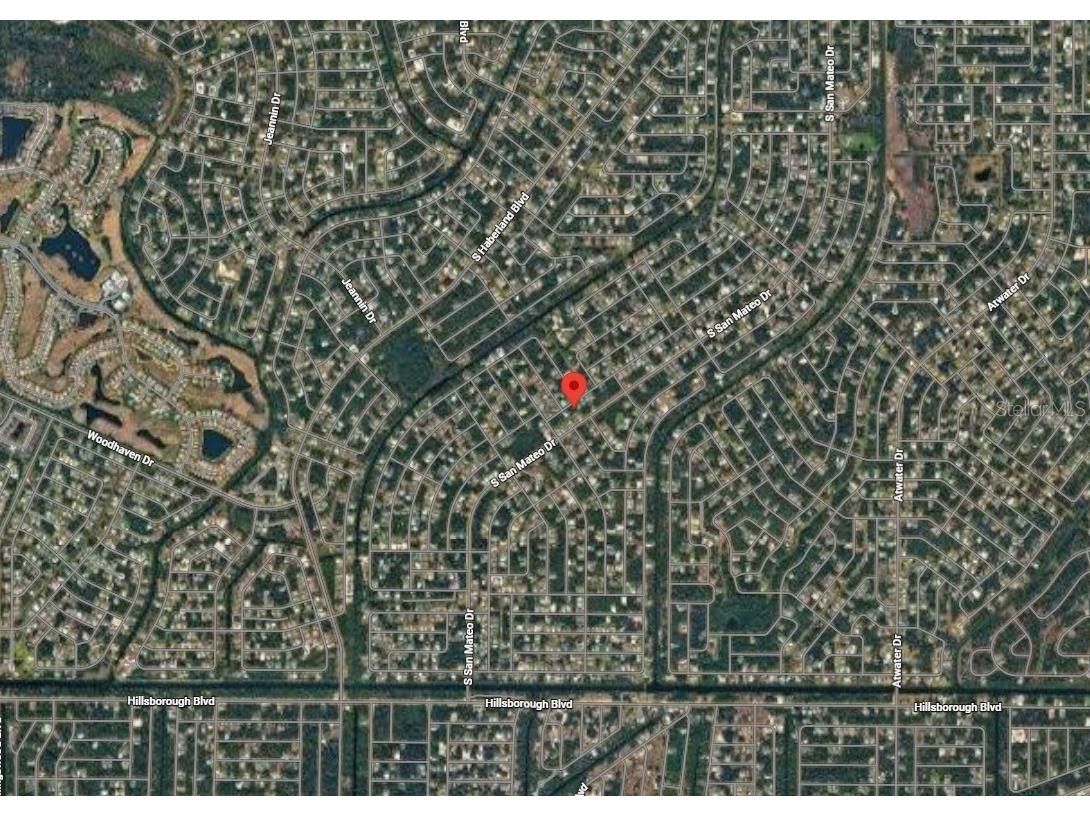 Lot 21 Junction Street North Port FL 34288 C7527586 image3
