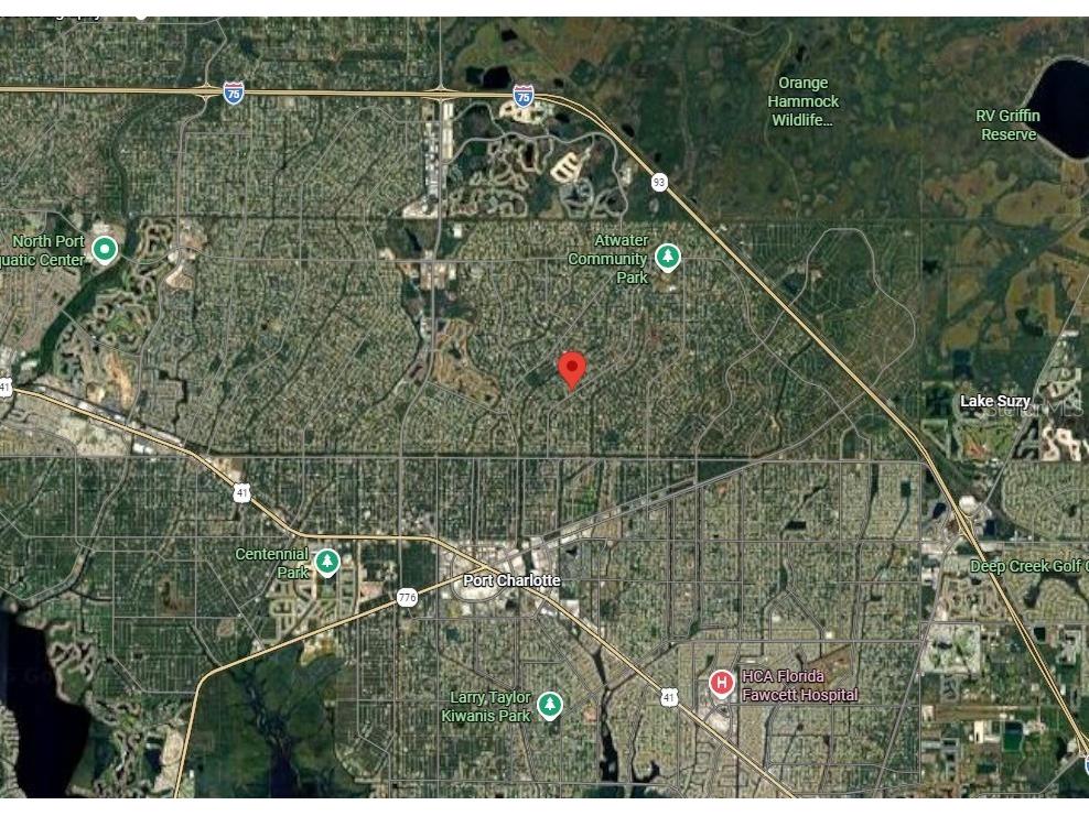 Lot 21 Junction Street North Port FL 34288 C7527586 image4