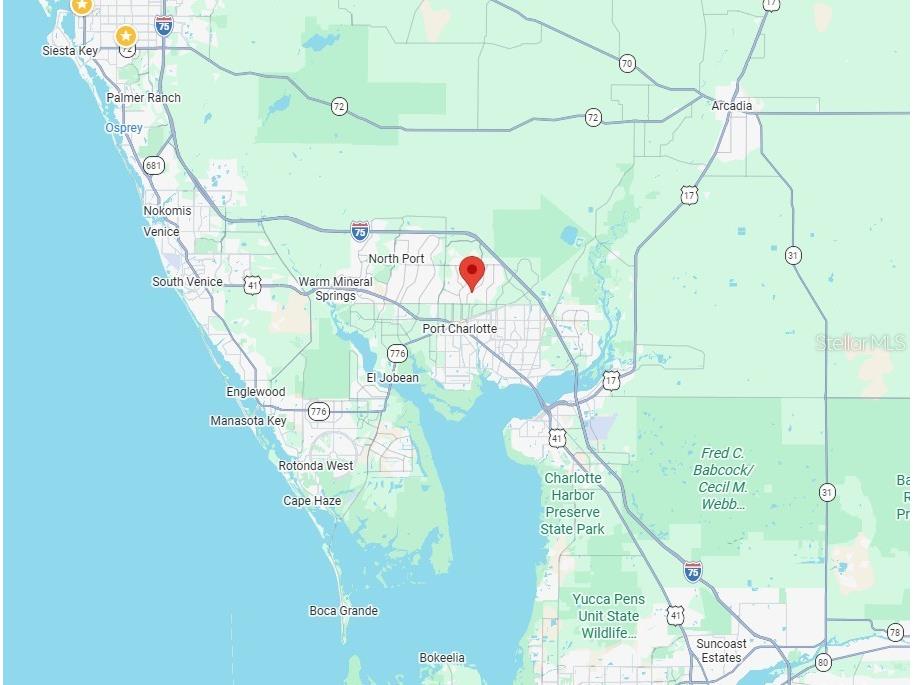 Lot 21 Junction Street North Port FL 34288 C7527586 image5