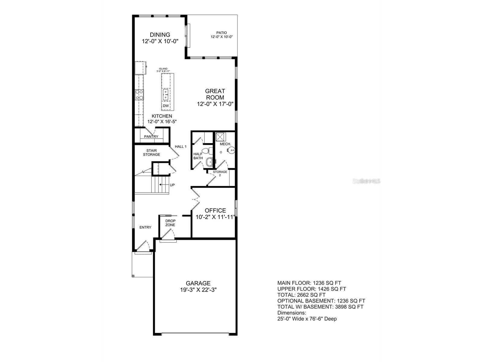 Lot #21 Karolina Ave Winter Park FL 32789 O6387812 image5