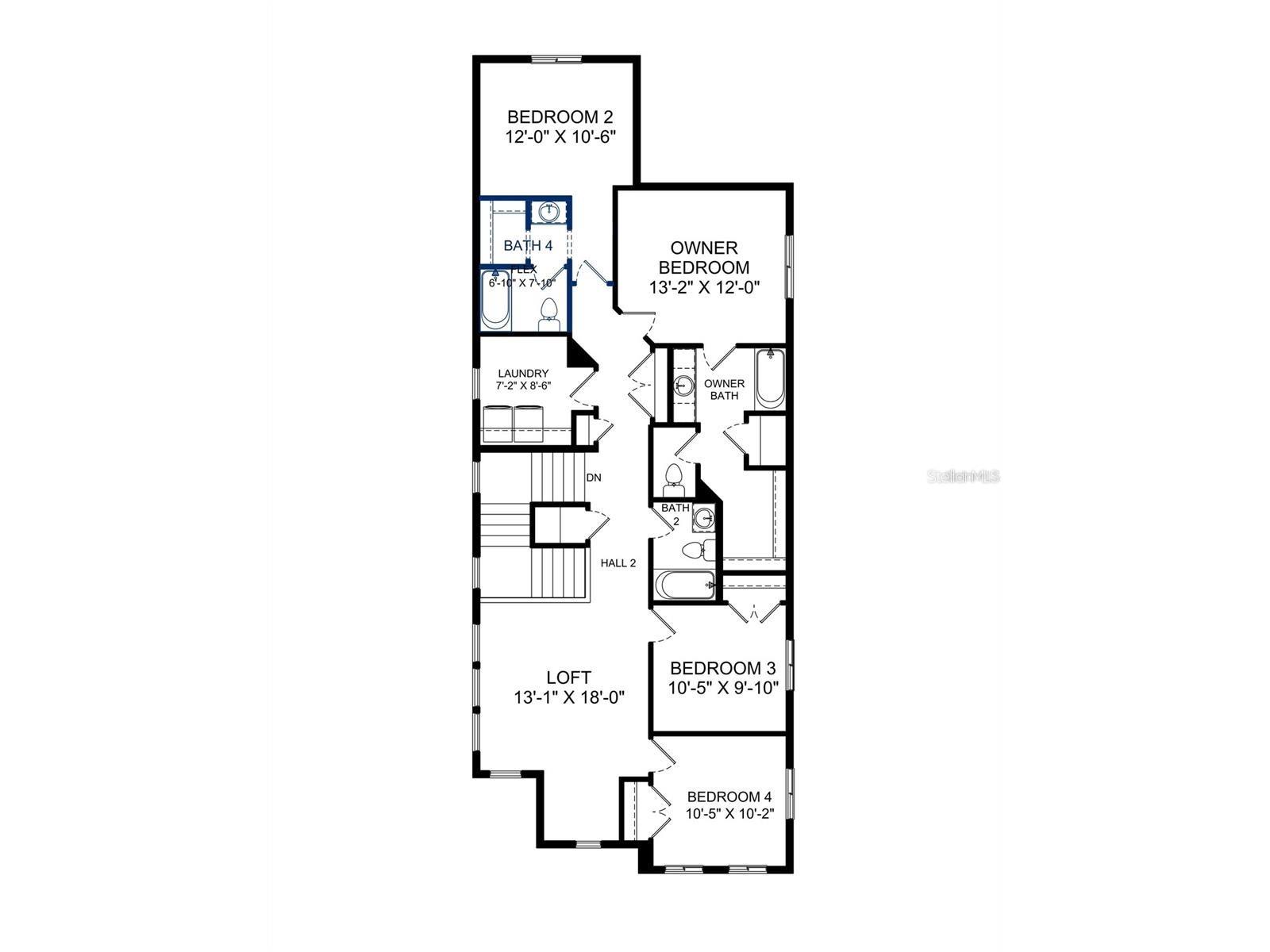 Lot #21 Karolina Ave Winter Park FL 32789 O6387812 image6