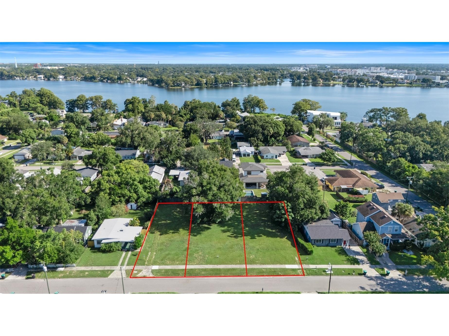 Lot #21 Karolina Ave Winter Park FL 32789 O6387812 image7