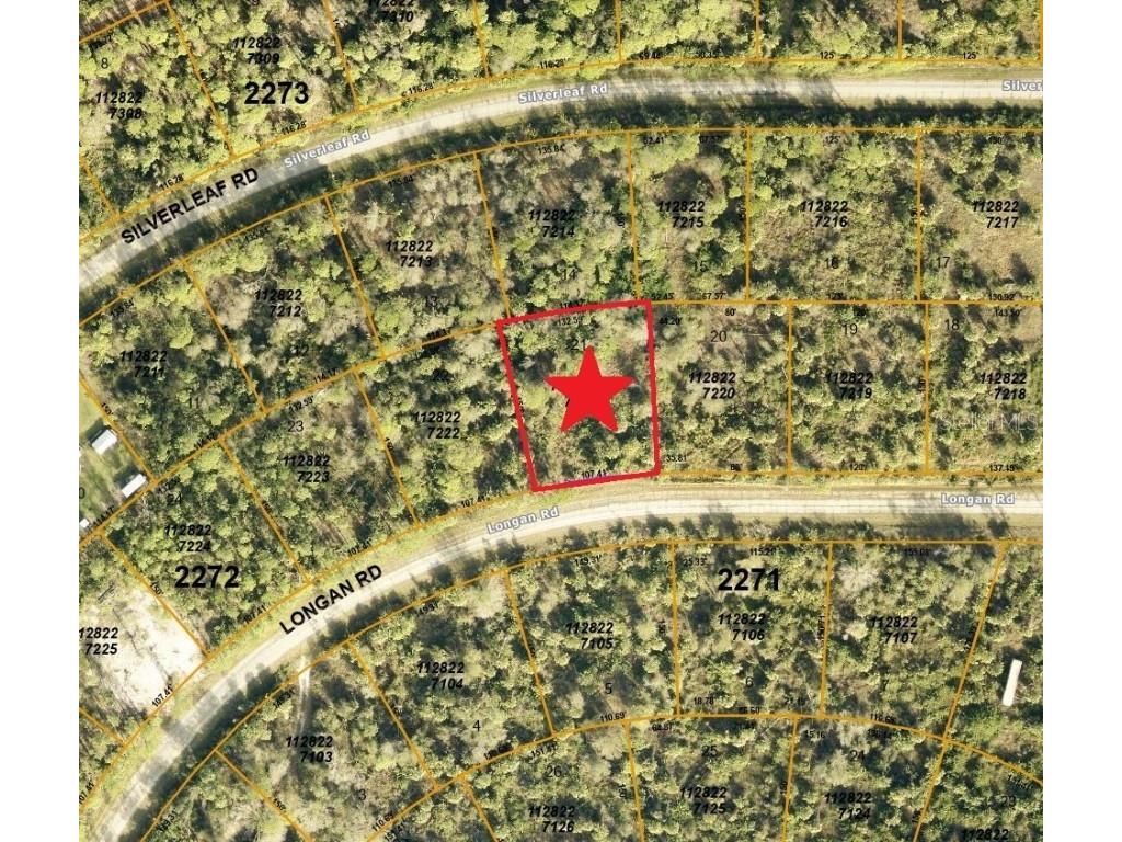 Lot 21 Longan Road North Port FL 34288 C7495186 image1