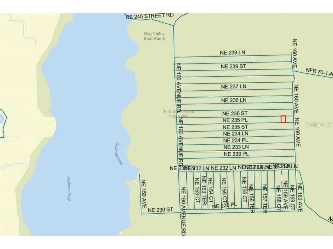Lot 21 NE Street Fort Mc Coy FL 32134 OM709687 image3
