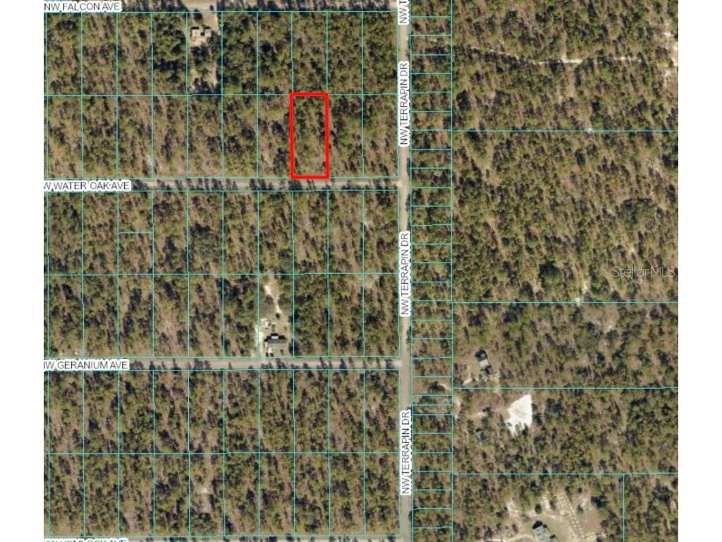 Lot 21 NW Water Oak Avenue Dunnellon FL 34431 OM655076 image1