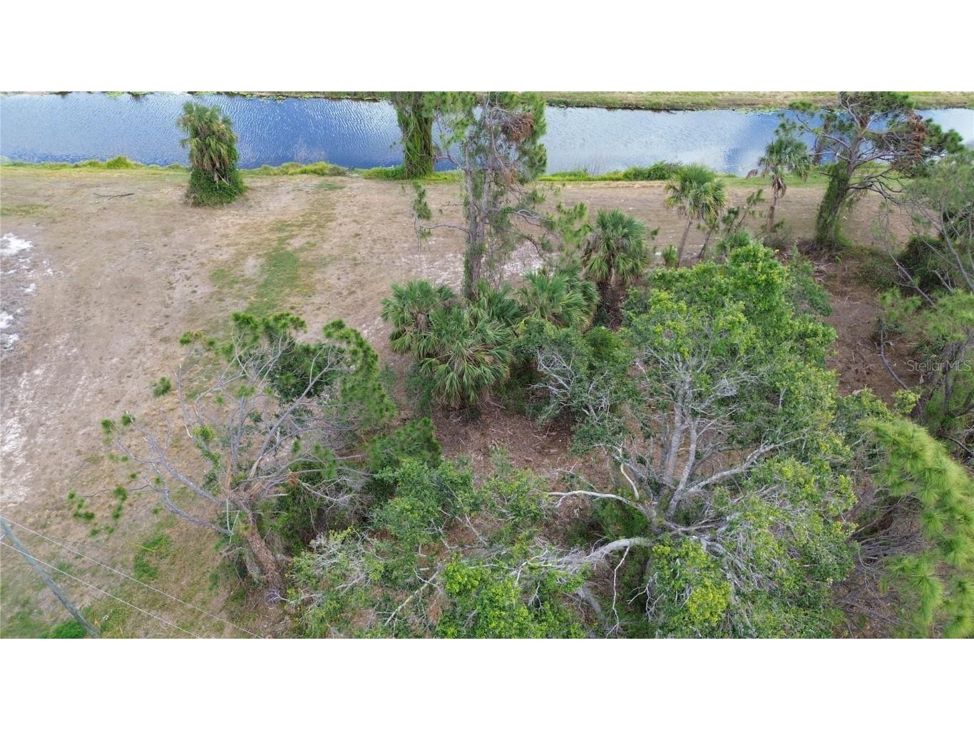Lot 21 Oceanside Street North Port FL 34286 - CREIGHTON WATERWAY D6128619 image1