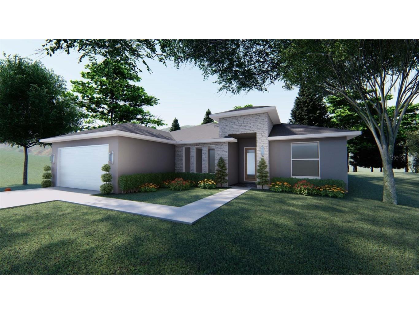 Lot 21 Odham Street Orlando FL 32833 O5978161 image1