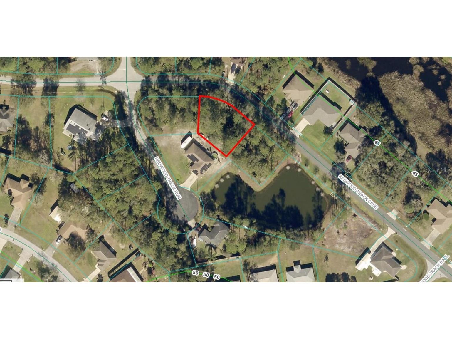 Lot 21 Redwood Trak Course Ocala FL 34472 OM684020 image1