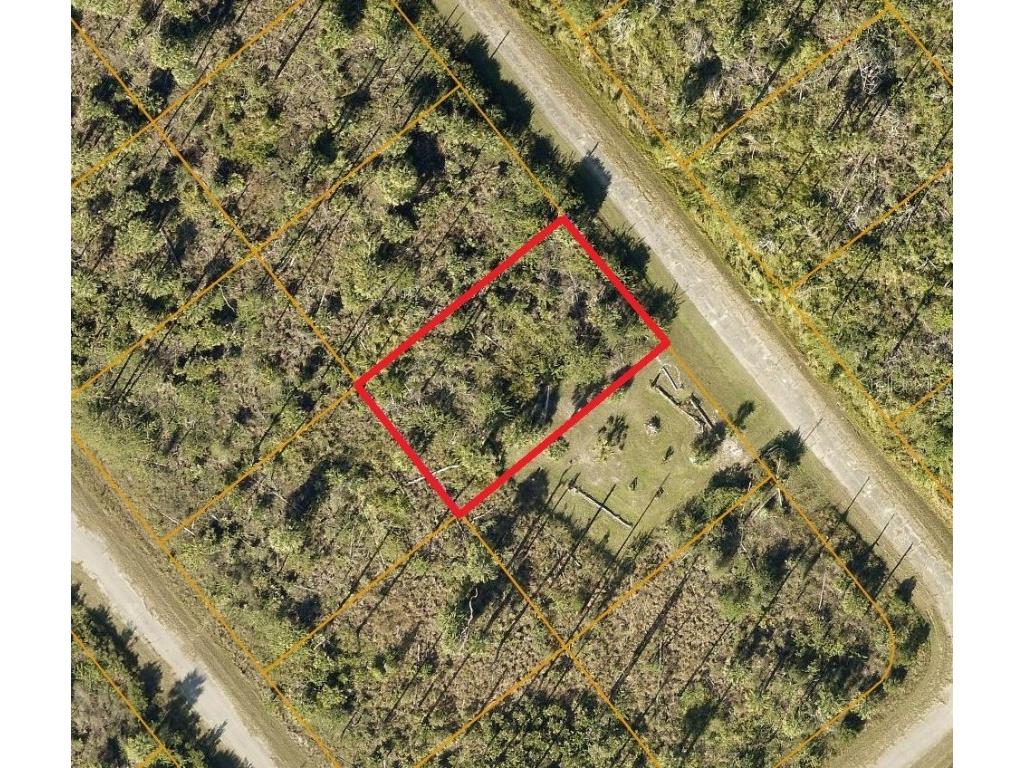Lot 21 Stuckert Street North Port FL 34288 C7479769 image1