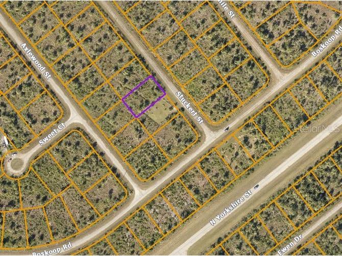 Lot 21 Stuckert Street North Port FL 34288 J968916 image1