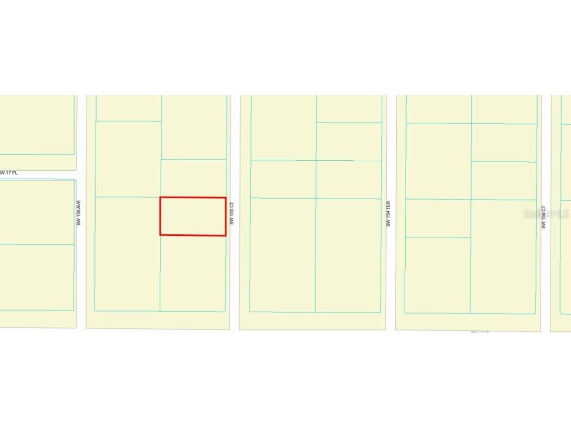 Lot 21 SW 155th Court Ocala FL 34481 C7481713 image1