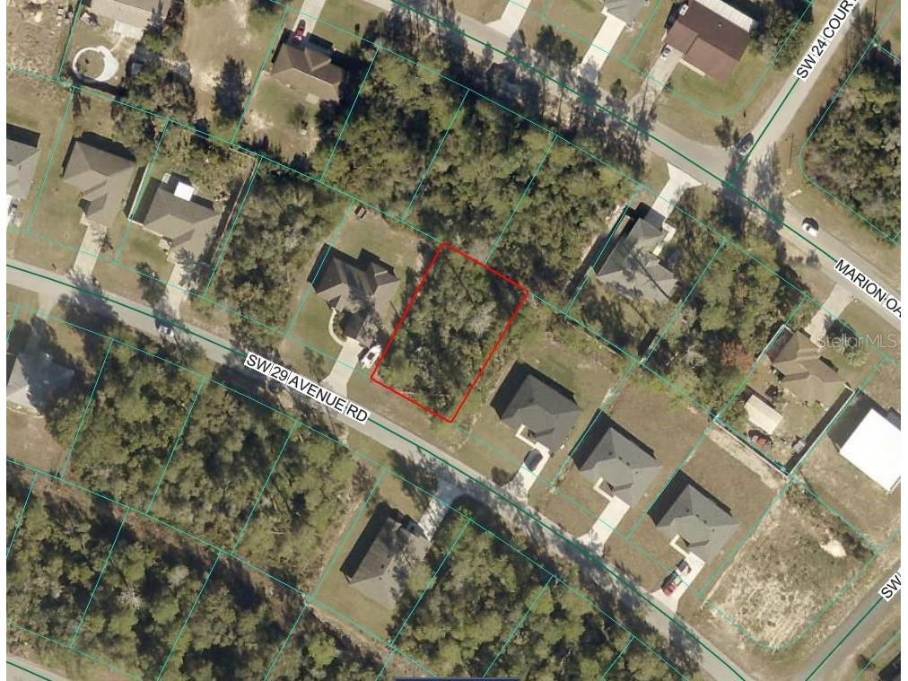 Lot 21 SW 29th Avenue Road Ocala FL 34473 OM718745 image1