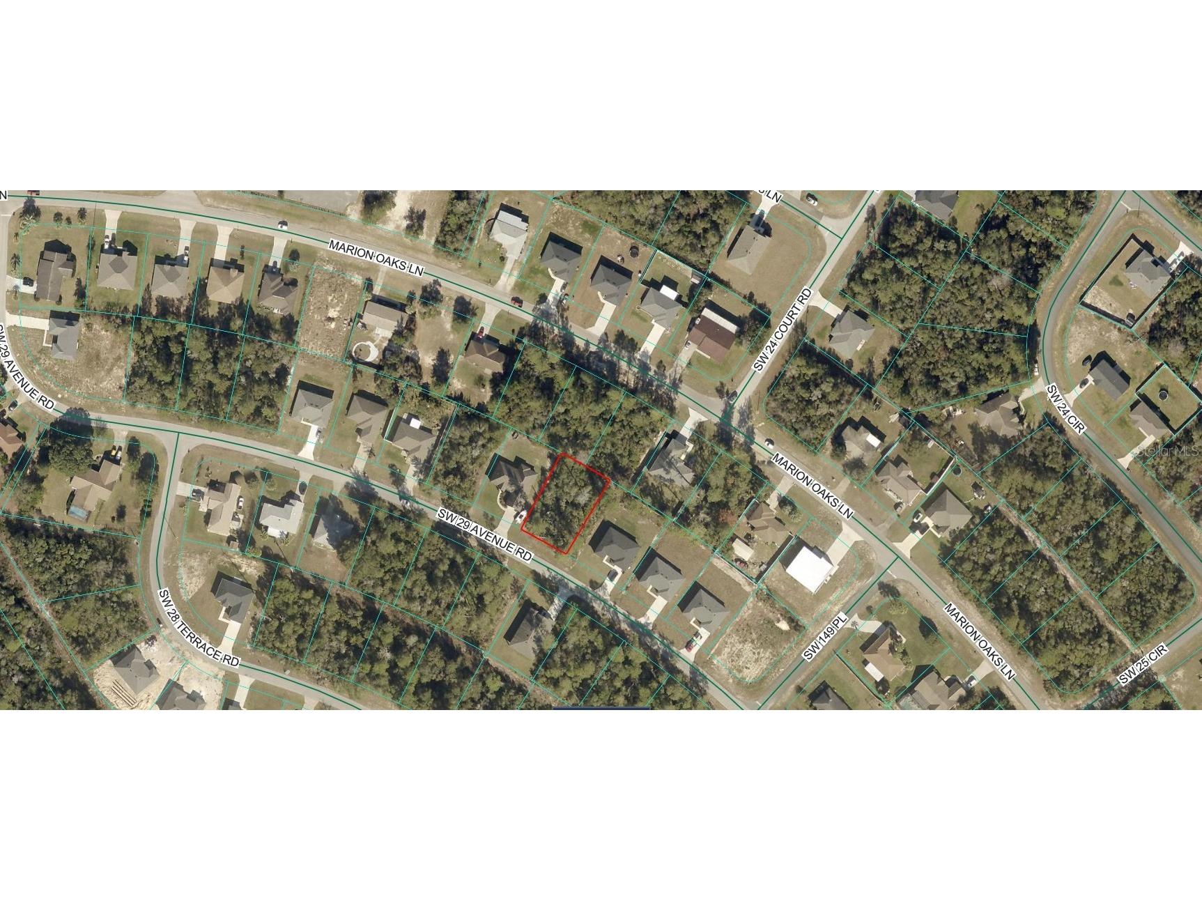 Lot 21 SW 29th Avenue Road Ocala FL 34473 OM718745 image2