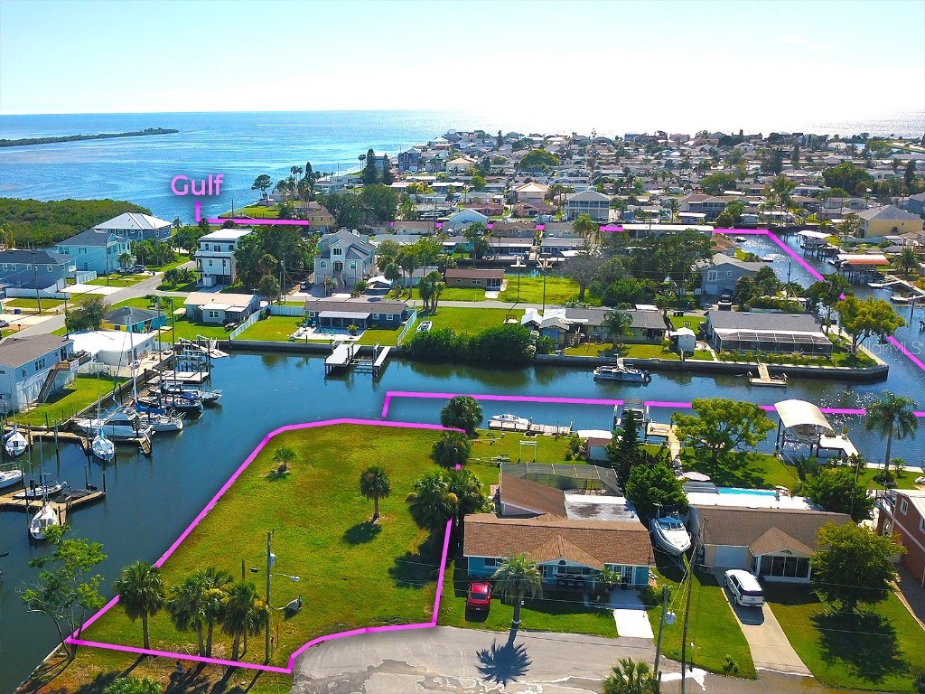 Lot 218 NE Evelane Drive Hudson FL 34667 TB8406163 image2