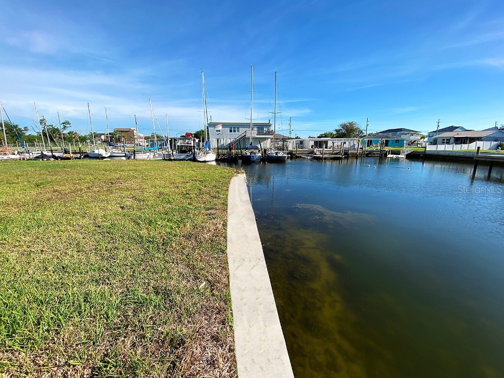 Lot 218 NE Evelane Drive Hudson FL 34667 TB8406163 image6