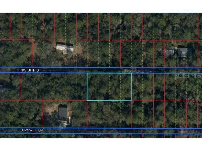 Lot 22 23 24 & 25 NW 58 Street Chiefland FL 32626 OM675715 image1