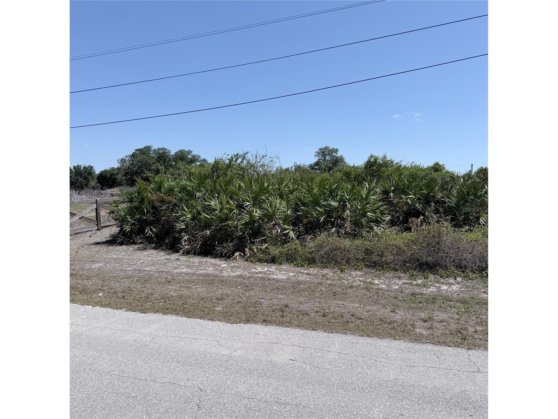 Lot 22 Americana Avenue North Port FL 34291 A4690898 image1