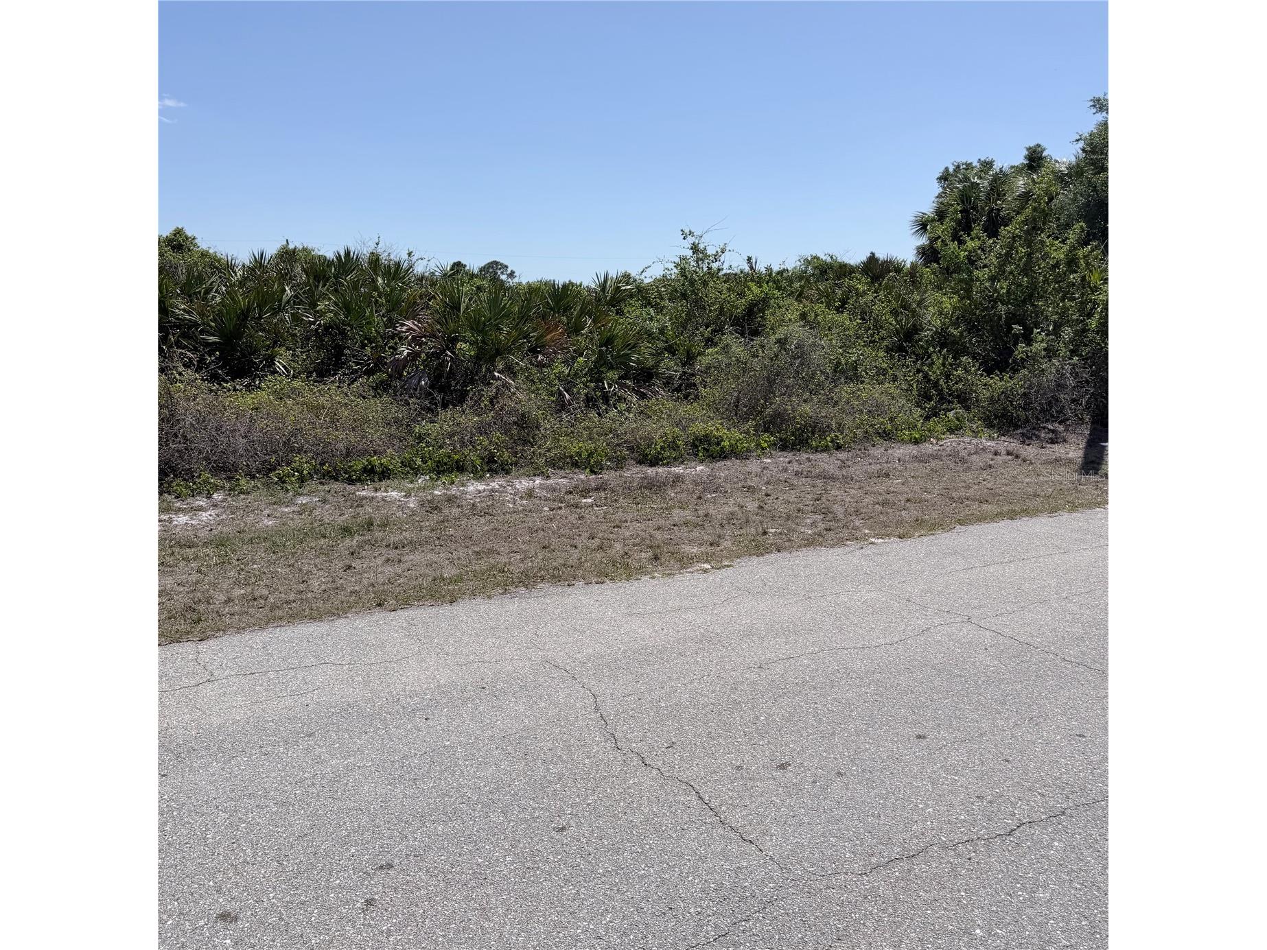 Lot 22 Americana Avenue North Port FL 34291 A4690898 image2