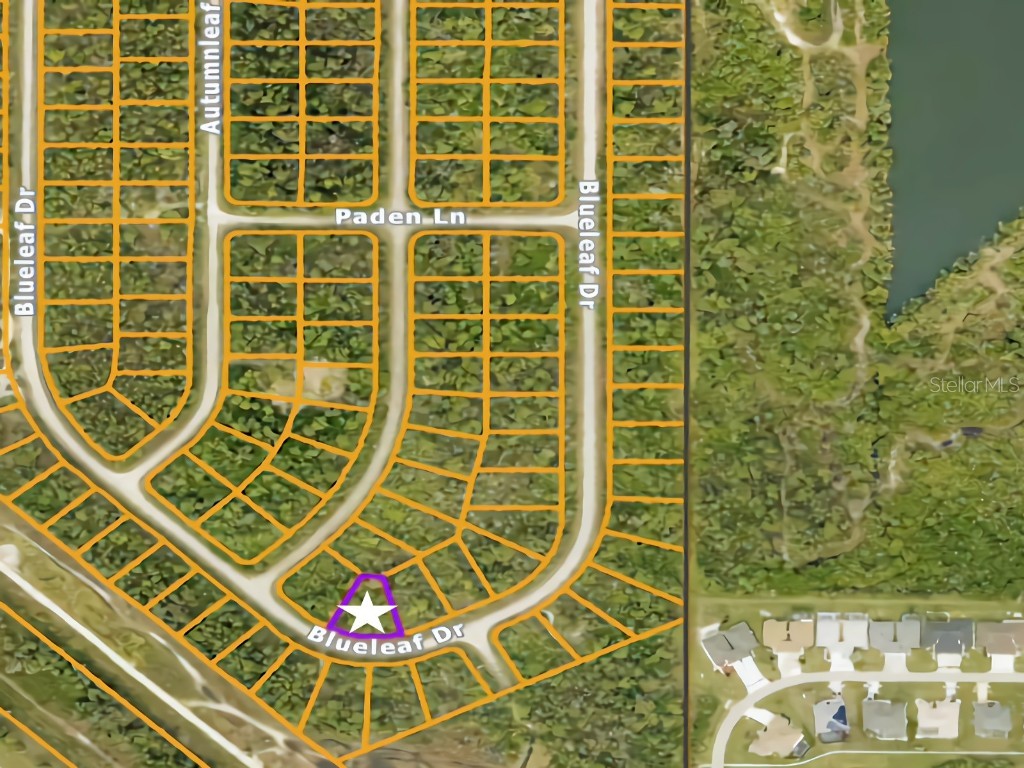 Lot 22 Blueleaf Drive North Port FL 34288 T3539268 image1