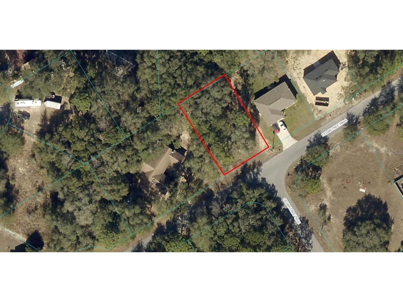 Lot 22 Cedar Tree Pass Ocala FL 34472 OM660526 image1