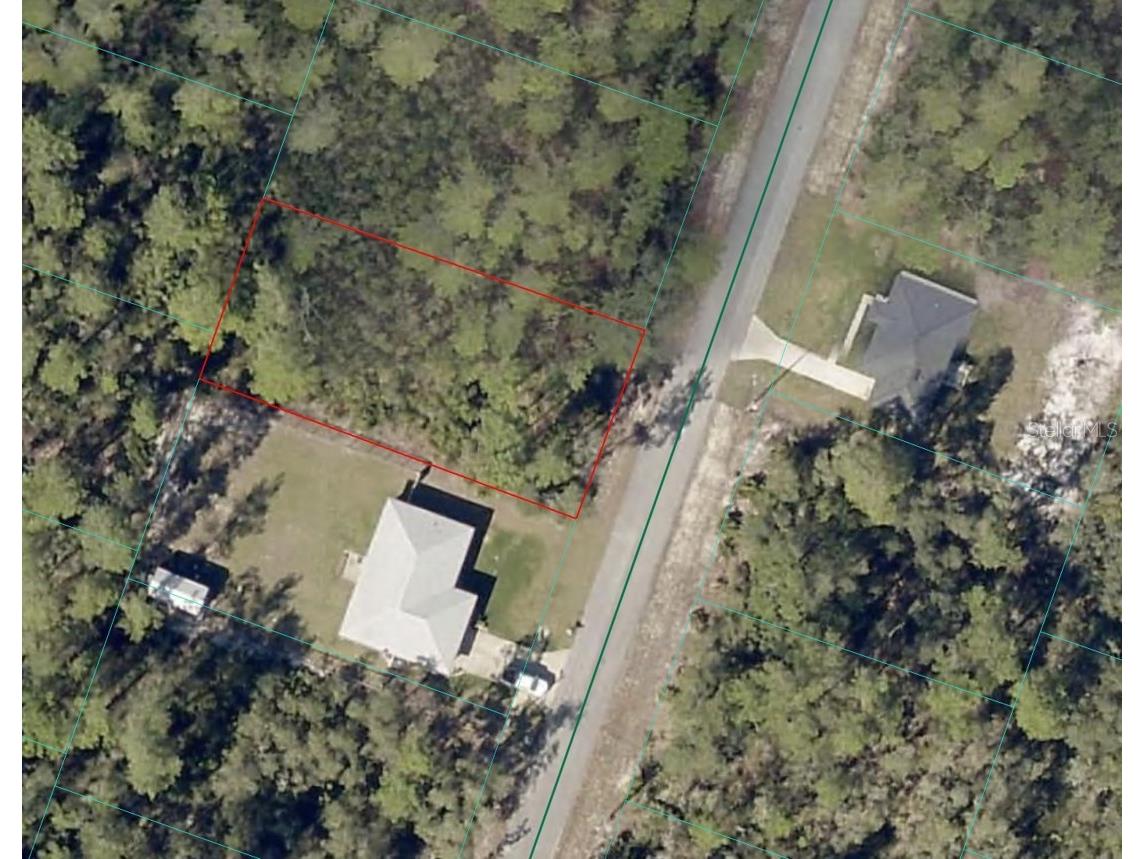 Lot 22 Fisher Way Track Ocklawaha FL 32179 OM721896 image1