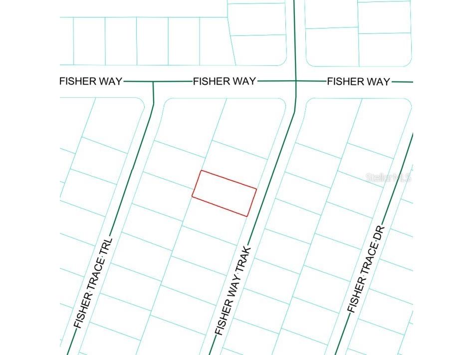 Lot 22 Fisher Way Track Ocklawaha FL 32179 OM721896 image2