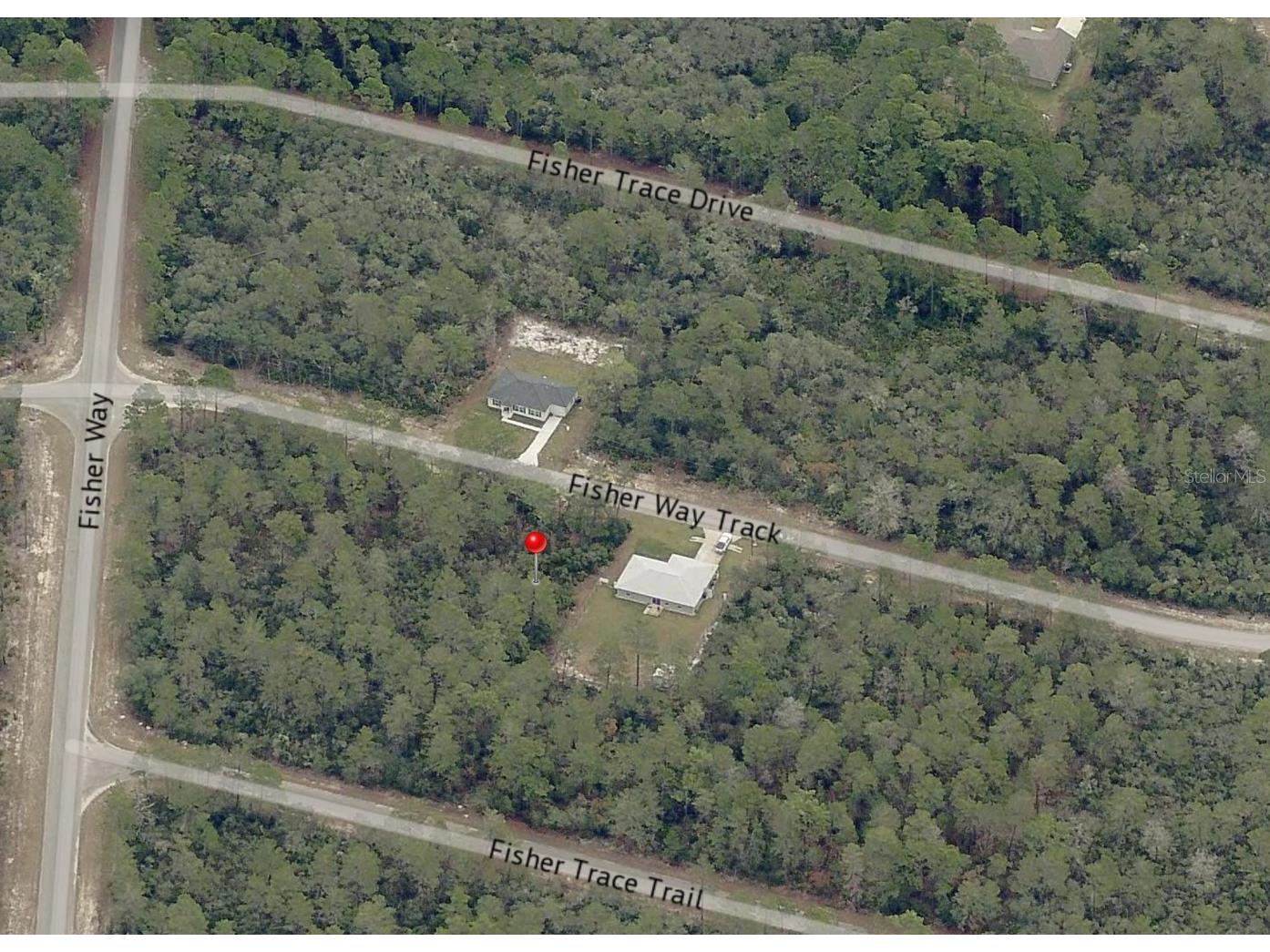 Lot 22 Fisher Way Track Ocklawaha FL 32179 OM721896 image3
