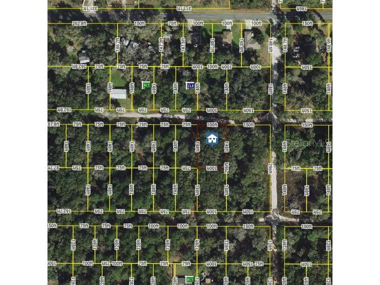 Lot 22 SE 130th Place Belleview FL 34420 OM713198 image1