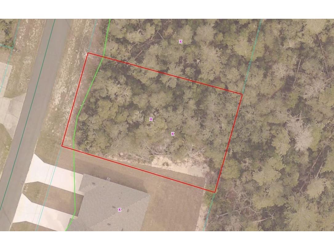 Lot 22 SW 29th Ct Road Ocala FL 34473 OM721952 image1