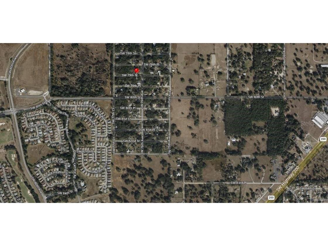 Lot 22 SW 79th Street Ocala FL 34476 OM667270 image1