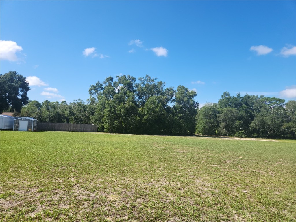 Lot 22 SW Rainbow Lakes Boulevard Dunnellon FL 34431 OM707251 image1