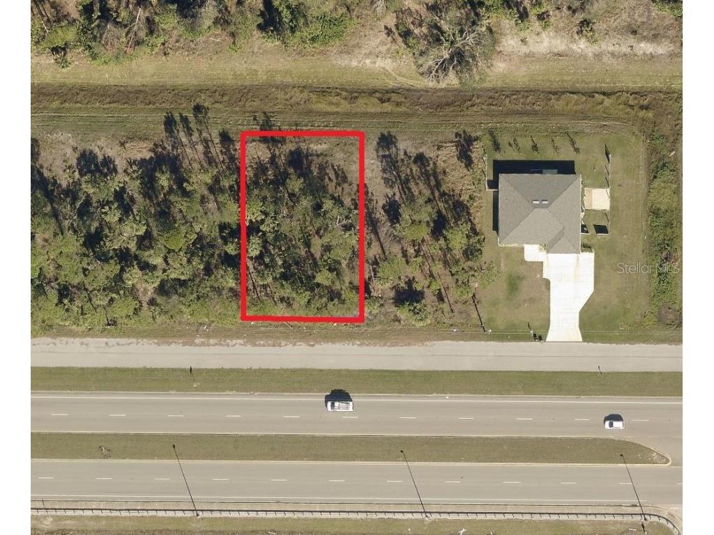 Lot 22 Veterans Boulevard North Port FL 34288 C7482109 image1