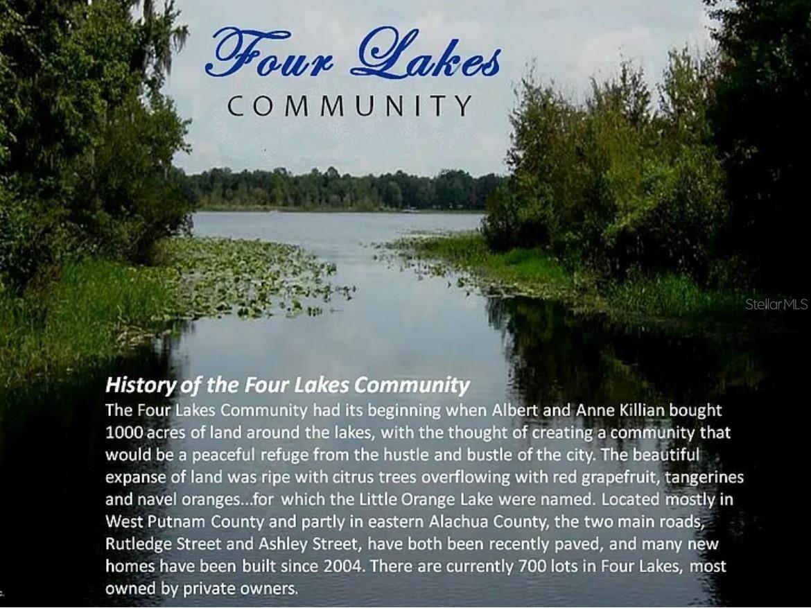 Lot 221 Ashley Street Hawthorne FL 32640 GC536922 image5