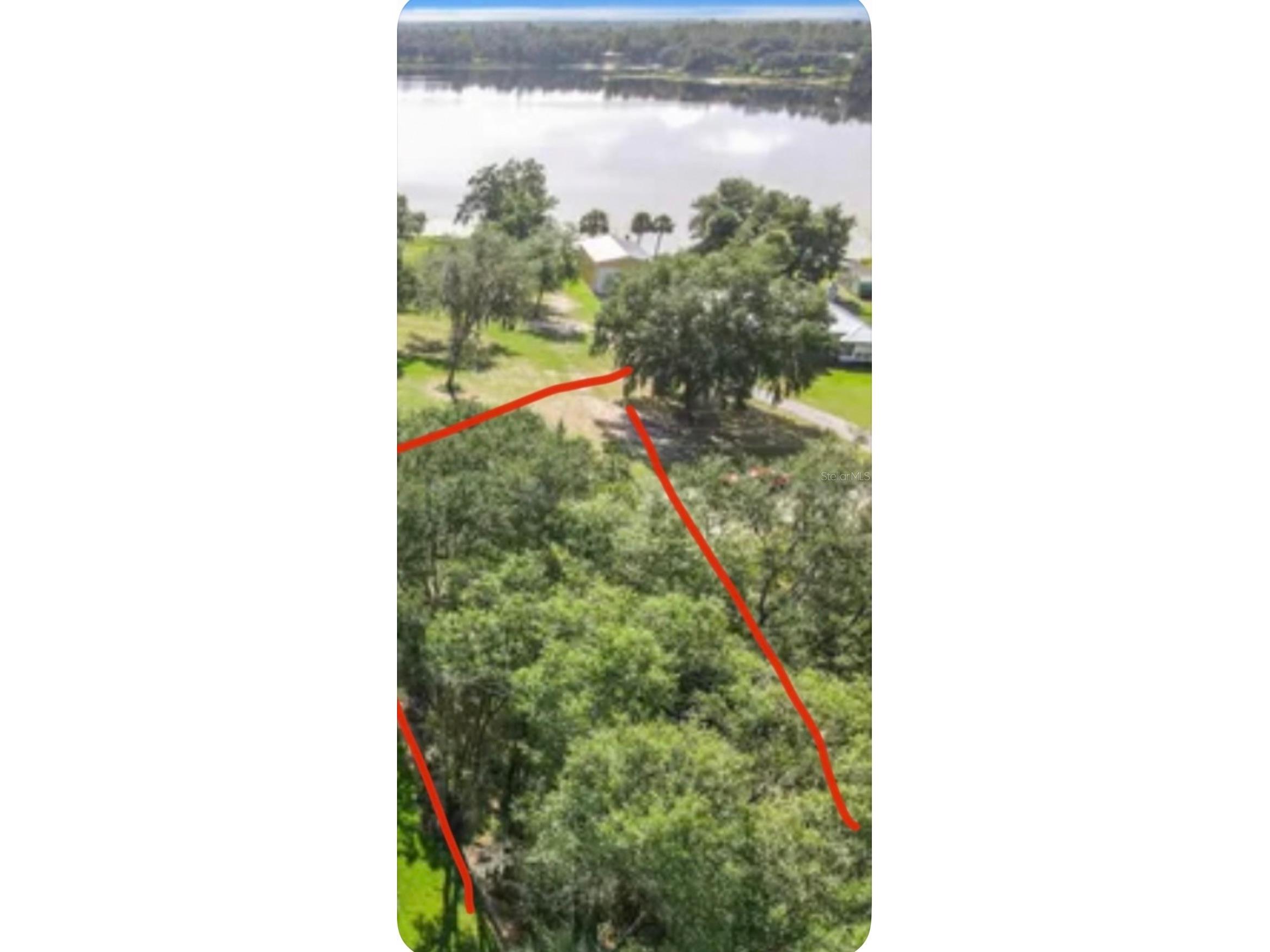 Lot 221 Ashley Street Hawthorne FL 32640 GC536922 image9