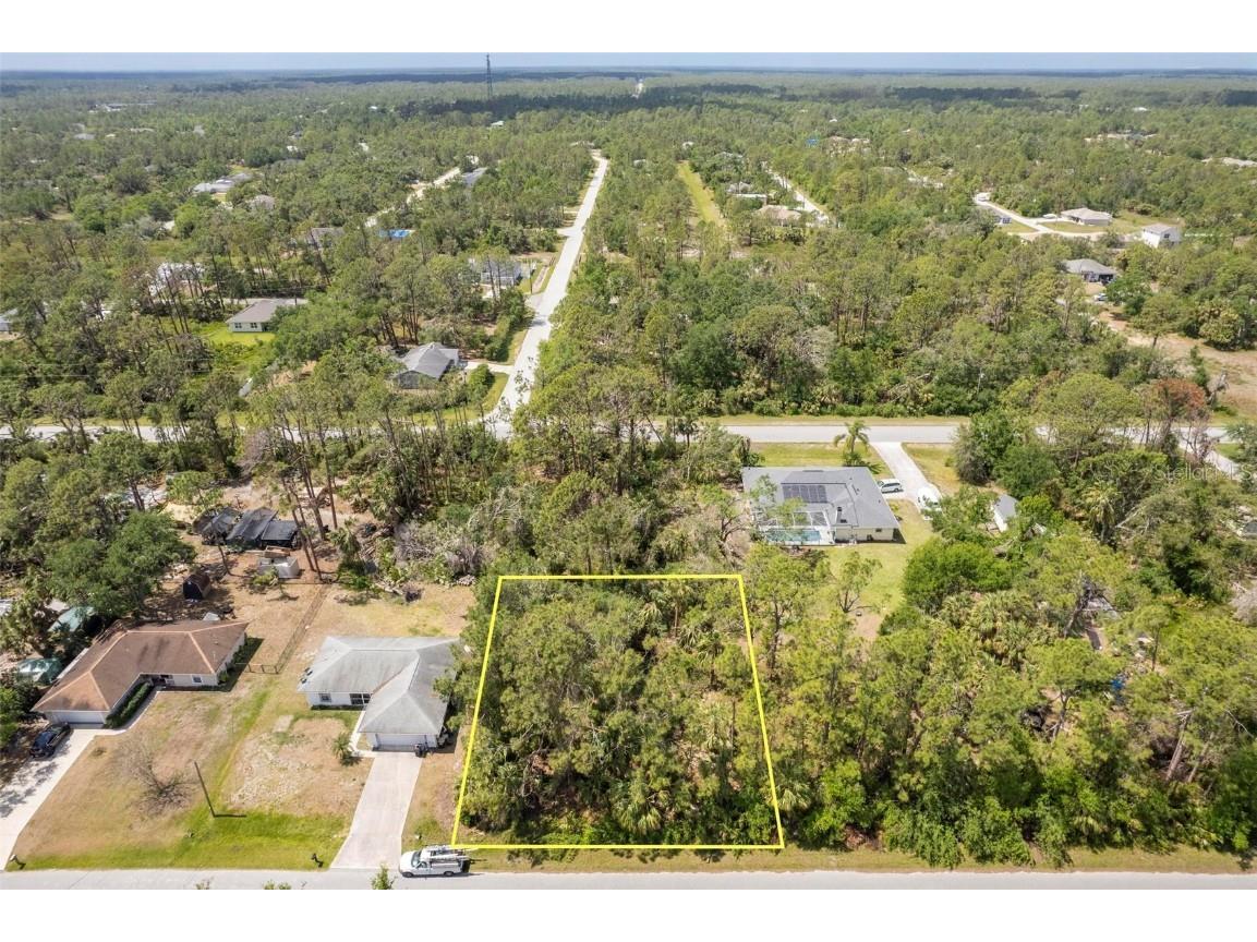 Lot 23 Gannaway Street North Port FL 34291 C7473402 image1