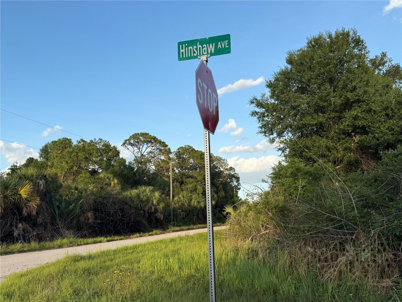 Lot 23 Hinshaw Avenue North Port FL 34288 C7526587 image2