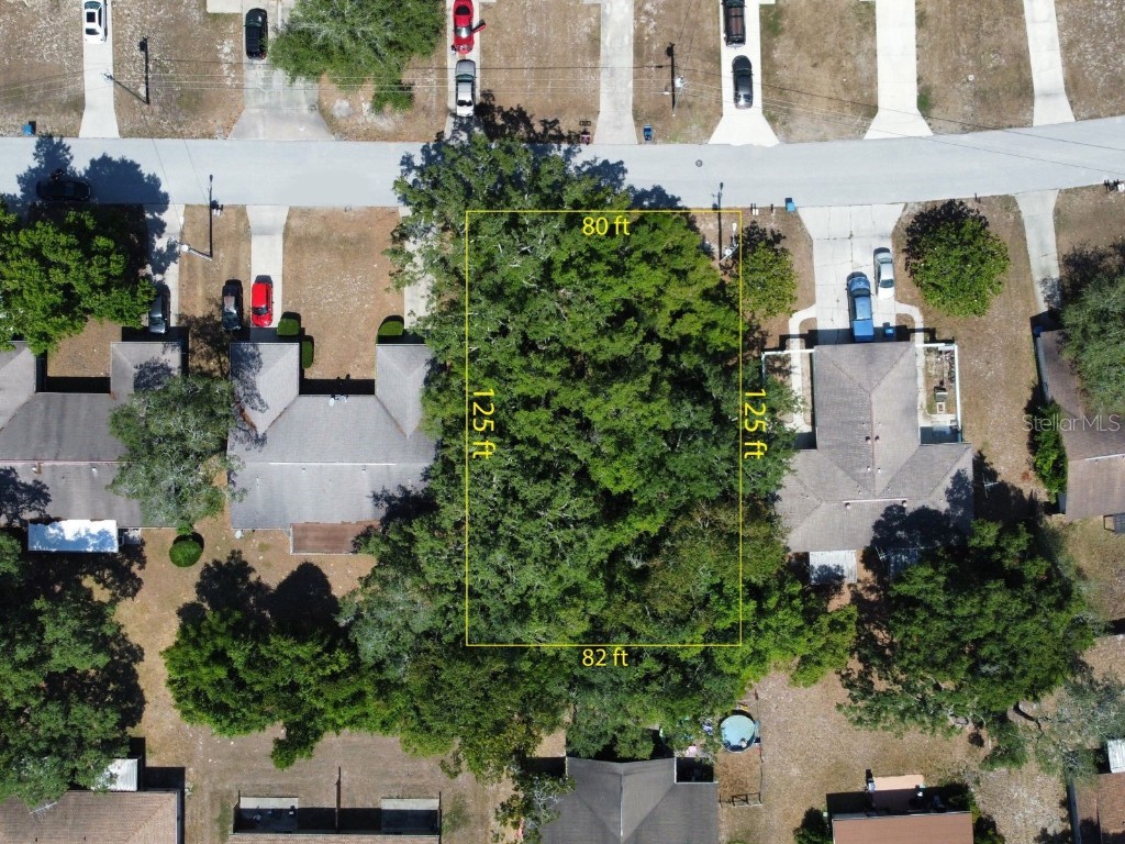 Lot 23 Markham - Multifamily Avenue Spring Hill FL 34606 W7865647 image1